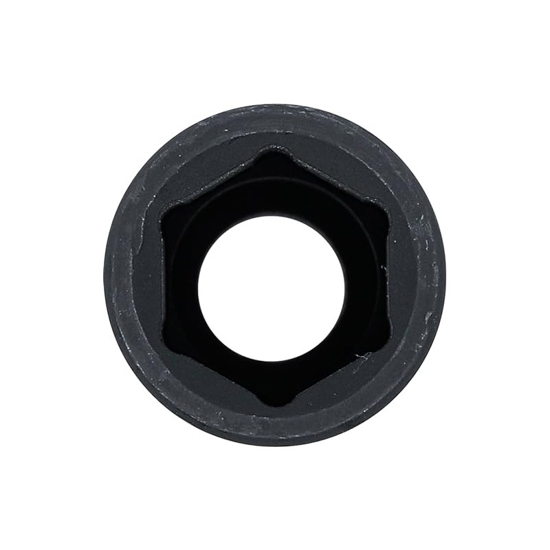 BGS 7218 | Impact Socket Hexagon, deep | 12.5 mm