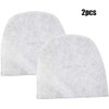 2Pcs Activated Carbon Filters Compatible with EBAC 2000 Series 2600e