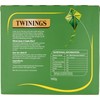 Twinings Pure Peppermint Flavoured Tea Bags - 320 Biodegradable Bags