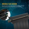 PCIE 4.0 X16 Extreme Flexible 180 Degree High Speed GPU