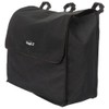 Tough 1 Blanket Storage Bag Black