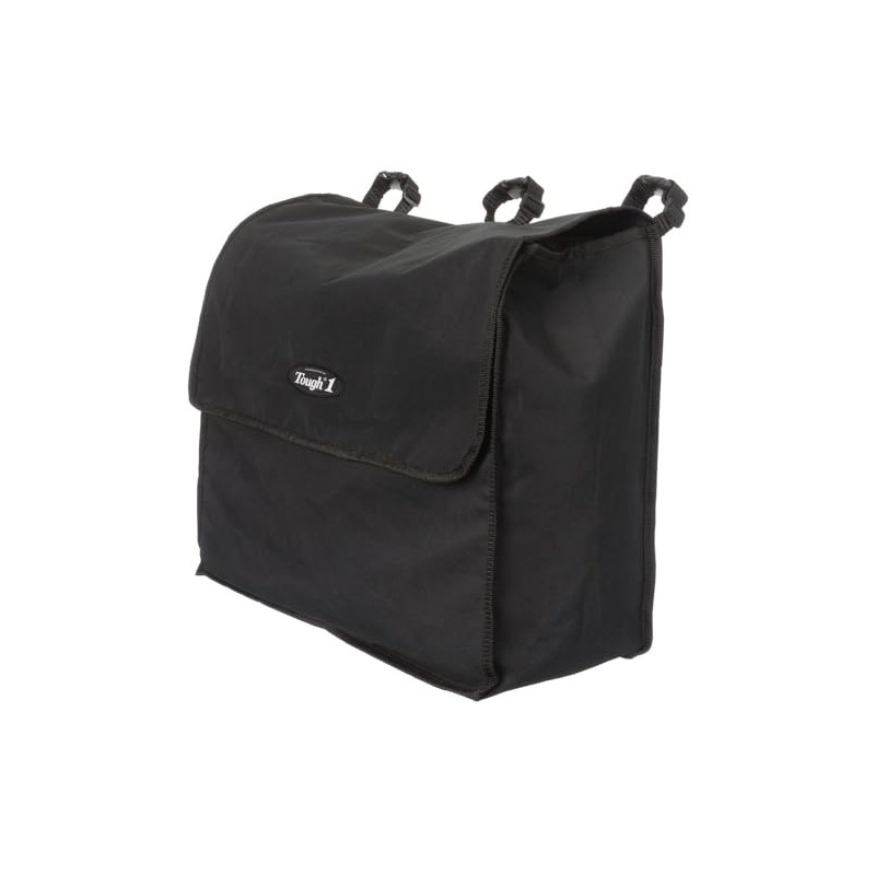 Tough 1 Blanket Storage Bag Black