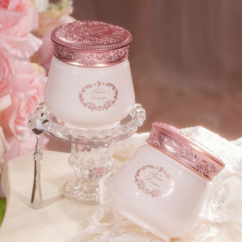 FlowerKnows Midsummer Fairy Tales Collection Makeup Cleansing Balm