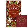 Pukka - Vanilla Chai - 20 Tea Bags