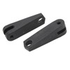 2 Set Clamp Handle Assy Screw 6G1 4311600 Rugged Reliable