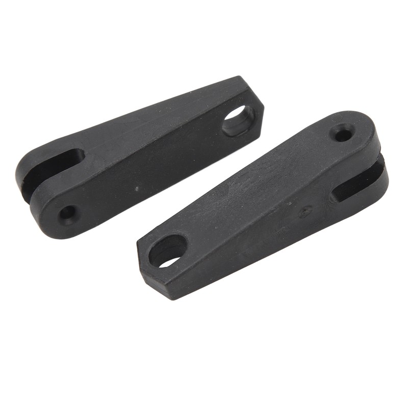 2 Set Clamp Handle Assy Screw 6G1 4311600 Rugged Reliable