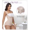 M MYODRESS Faja Shapewear For Women Tummy Control Body Shaper