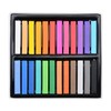 Artina Pasteo Pastel Chalk Set, Soft Pastel Colours in Studio