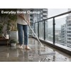Silicone Broom Wiper Squeegee for Wet and Dry Floor Cleaning