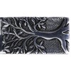 Berk Incense Stick Holder Modern Pure Metal *Life Tree* -