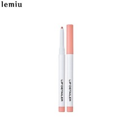 LEMIU Lip Detailer 0.4g, Color:02 Coolirting