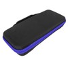 Handheld Game Console Carrying Case EVA Shockproof Portable Storage Bag