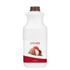 Tea Zone 64 fl.oz Lychee Syrup
