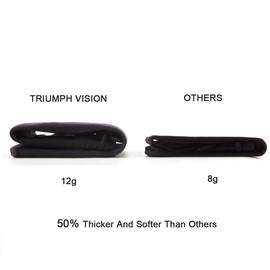 Sunglass Pouch Case 3 Pack - Glasses Microfiber Pouch Eyeglass Holder Bag