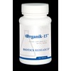 Biotics OOrganik-15 180 Tablet For Natural Methylation & Detox Support 11/25