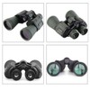 HD Compact Handheld Bird Watching Binoculars Zoom Hunting Binocular Day