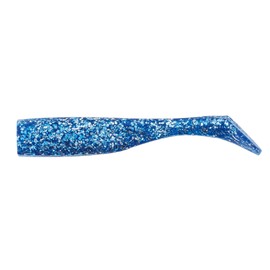 Duo (Duo) bi-tiuxo-ka- haurusyaddo Clear Blue Small S011 