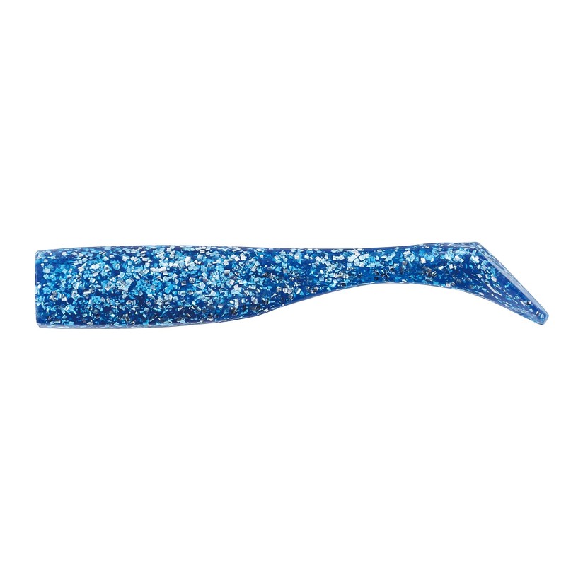 Duo (Duo) bi-tiuxo-ka- haurusyaddo Clear Blue Small S011 
