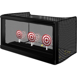 Game Face ASTLG Auto-Reset AirSoft Targets