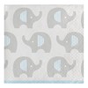 Creative Converting Little Peanut Boy Party Cute Elephant Napkins