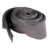 Slide-Co 19859 Shower Door Bottom Sweep, Star Insert shape, 1-5/16