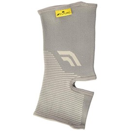3M FUTURO Comfort FUT76581 Double Sided Ankle Support Small 10-12.5"