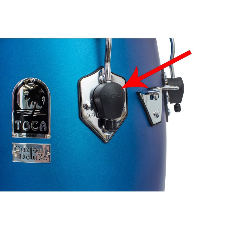 Toca Conga Zubehör Protectors 6-Pack TCSP-6