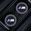 Set of 2 car cup holder coasters for M M2