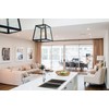 HPM DLI Tri-Colour 7W LED Dimmable Downlight with Integrated Driver