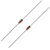 50x Z Diode Bzx55 °C13 13 V 0.5 W; Zener