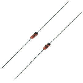 50x Z Diode Bzx55 °C13 13 V 0.5 W; Zener Diode; Vishay