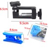 SUQ Needle Driver Insertion Tool, Nylon Material, Bicycle Hydraulic Hose