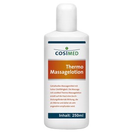 Cosimed Thermo Massage Lotion 250ml