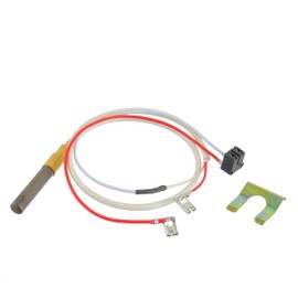 Thermopile ment Parts for Gas Water Heater Boilers Replace Model 100112330 9007876 9007877, 300 301 Series