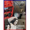 Punmew Radiator Coolant Pressure Tester Kit 18pc Automotive Cooling System