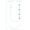 Starfish & Shell Garland 25089162