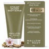 Mallow & Root KP Bump Eraser Body Scrub – AHA