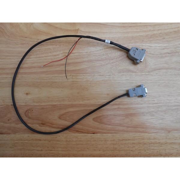 N/A Bench Field Update Cable for uAvionix AV-30 E or