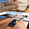 Riomijun Funny Ballpoint Pens 7 Pack – Sarcastic Days of
