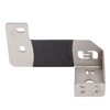 Car Antenna Bracket Stainless Steel Anti Theft Vehicle Mobile Radio
