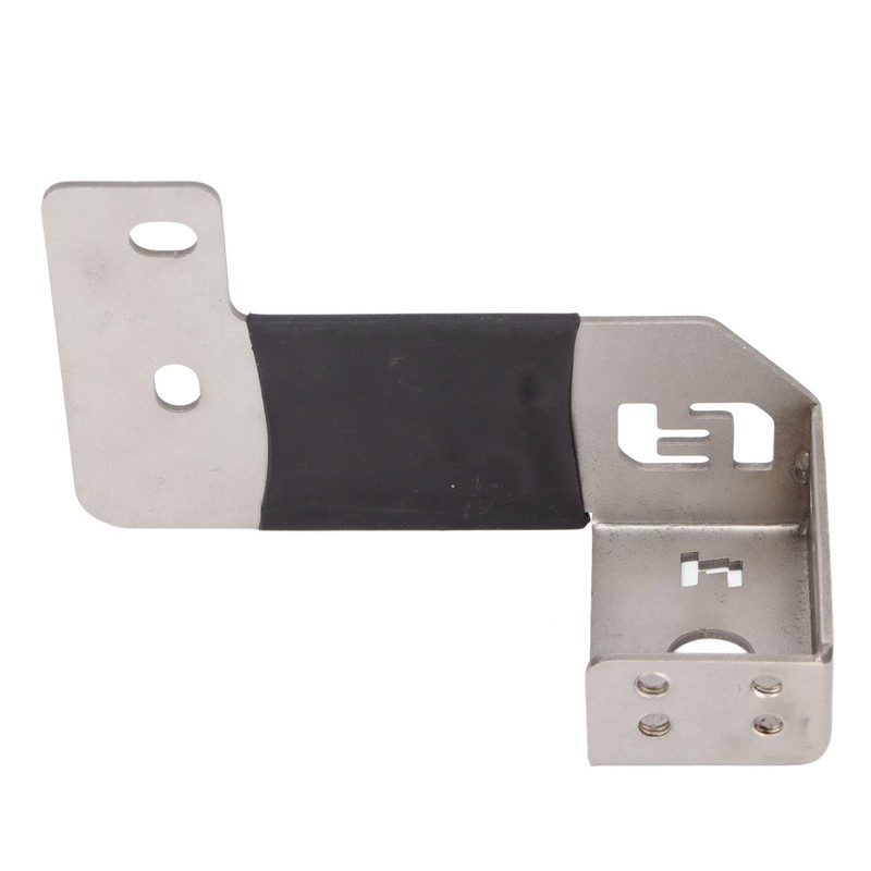 Car Antenna Bracket Stainless Steel Anti Theft Vehicle Mobile Radio