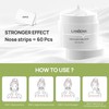 Blackhead Removal Mask, Nose PhytoPore Strips, Pore Cleansing Purifying ExfoliatingMask,