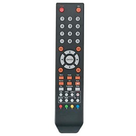 TV Replace Remote Control 8142026670003C Work with Sceptre E165BV E205BV-SMQCC E325BV-SR U508CV-UMKR
