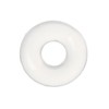 100 Mix Color C-Clips For Loom Rubber Bands Bracelet Making