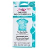 Tulip One-Step Tie-Dye Kit , 3 Fabric Dye Refill Packs,