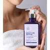 Gel Íntimo Douche Intime con Aceites Esenciales de Tea Tree