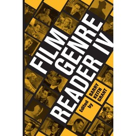 Film Genre Reader IV