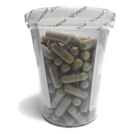 Moringa Prosa 150 Cápsulas Hojas Moringa Y Alfalfa Polvo Sabor Sin Sabor