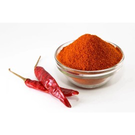 Sunshine Seeds Byadgi Chili Pepper Seeds (20) / ORGANIC / FLORIDA GROWN / EXTREMELY RARE