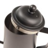 Mini Drip Pot, Black Color, 15.2 fl oz (450 ml)